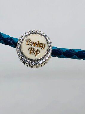 ✨✨  Pandora Rocky Top Tennessee Y’all Charm